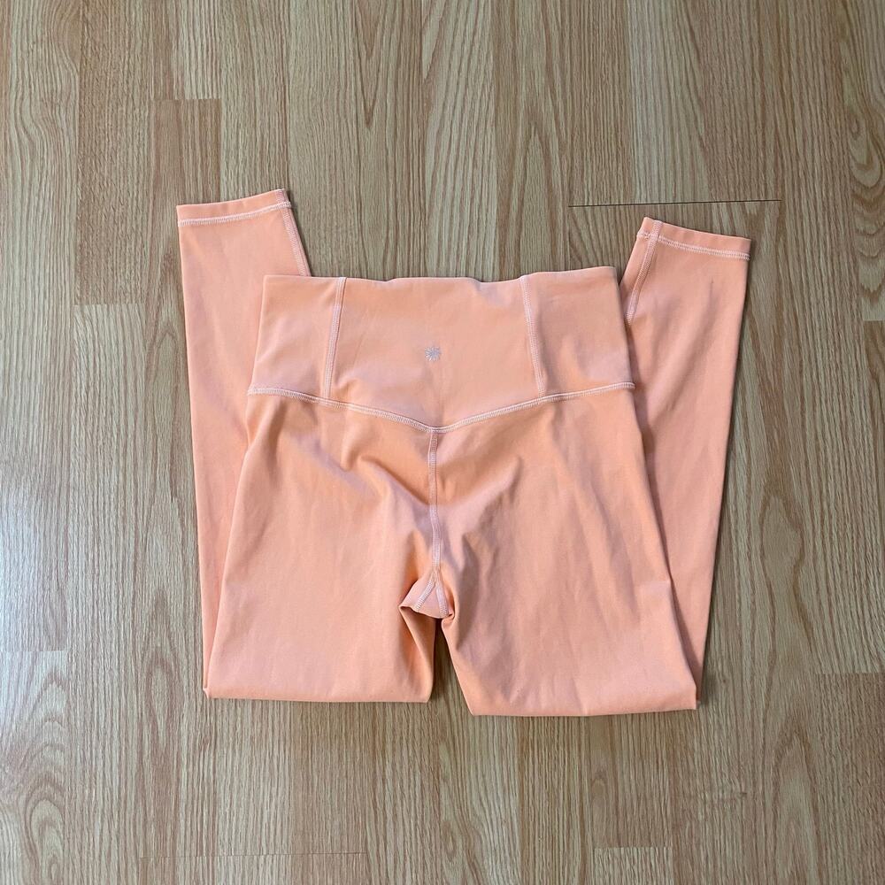 Athleta Ultra High Rise Elation 7/8 Tight Size Small